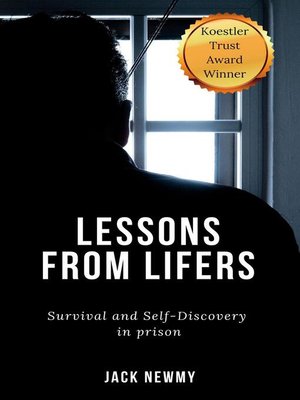 cover image of Lessons From Lifers
